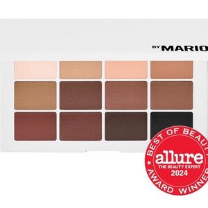 Makeup by Mario Master Mattes: The Original Eyeshadow Palette
